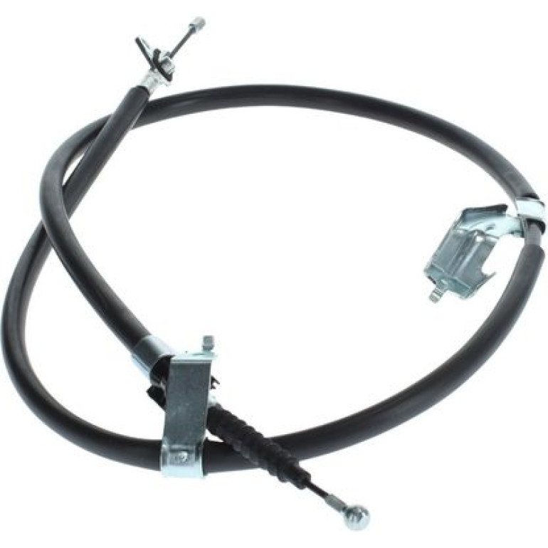 Handbremsseil li 1987482222 Handbremsseil li 1987482222