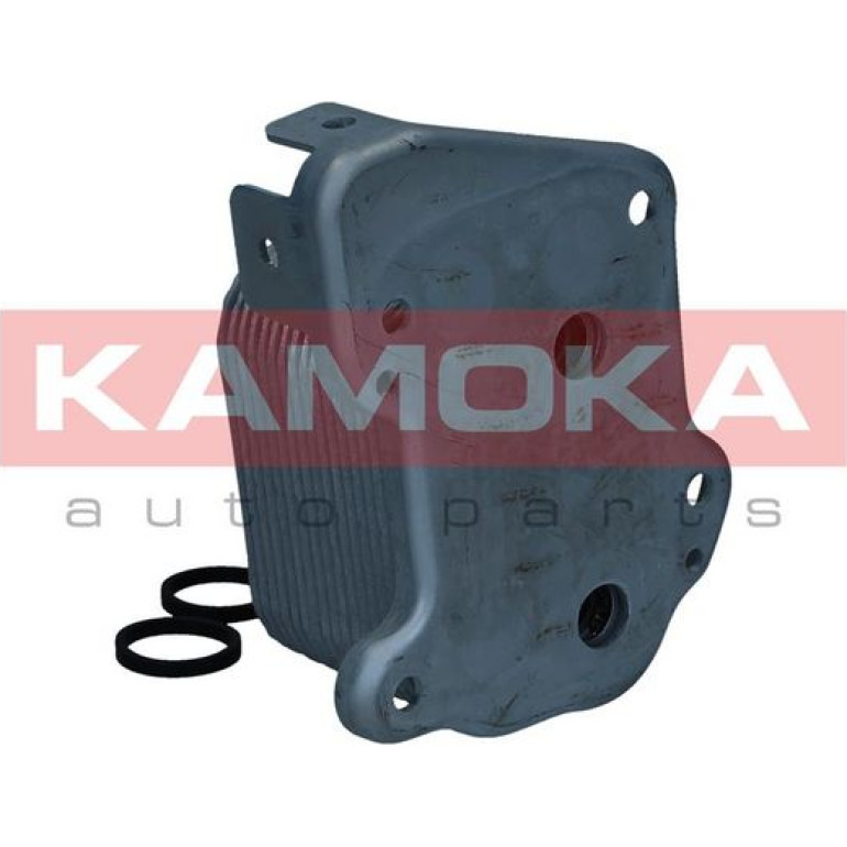 KAMOKA Ölkühler, Motoröl 7730108 KAMOKA Ölkühler, Motoröl 7730108
