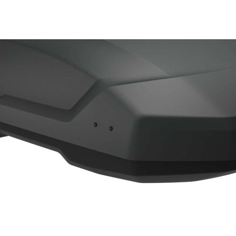 Thule Dachbox Force 3 L L-195 B-84,5 H-42,5, 450 Liter, 75kg 645700