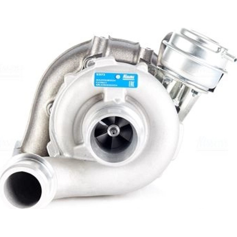 NISSENS Turbolader 93173 NISSENS Turbolader 93173