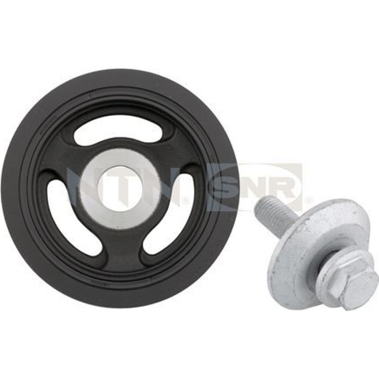 Riemenscheibe+Schraube DPF359.09K1 Riemenscheibe+Schraube DPF359.09K1