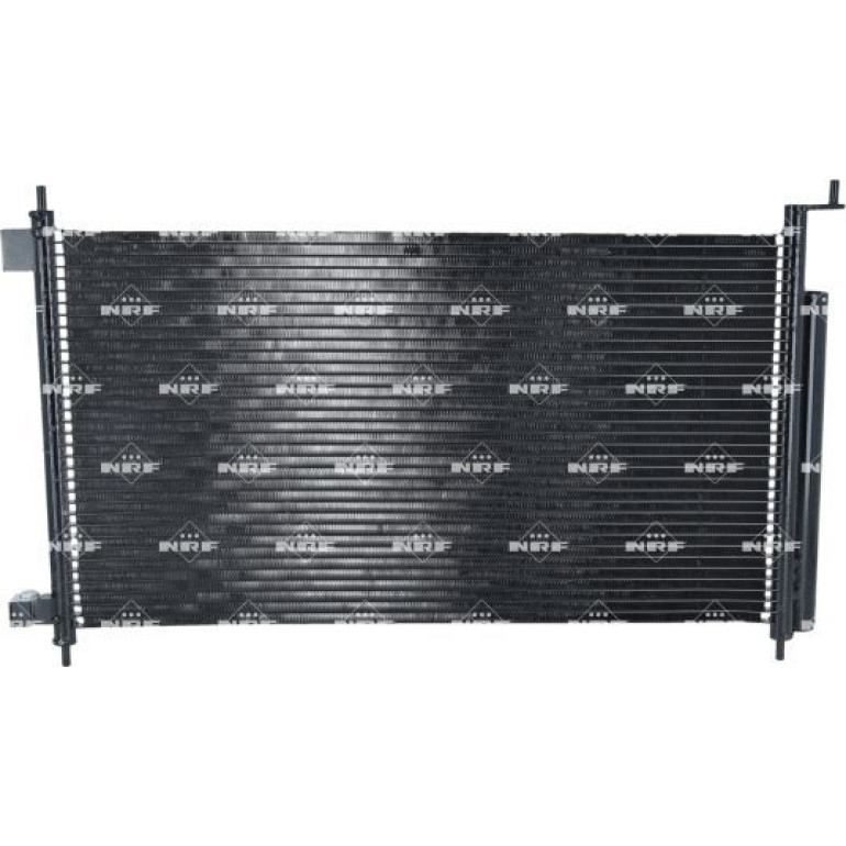 Kondensator, Klimaanlage 35583 Kondensator, Klimaanlage 35583