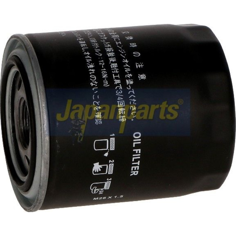 Ölfilter Kia 2.7D FO-K05S Ölfilter Kia 2.7D FO-K05S