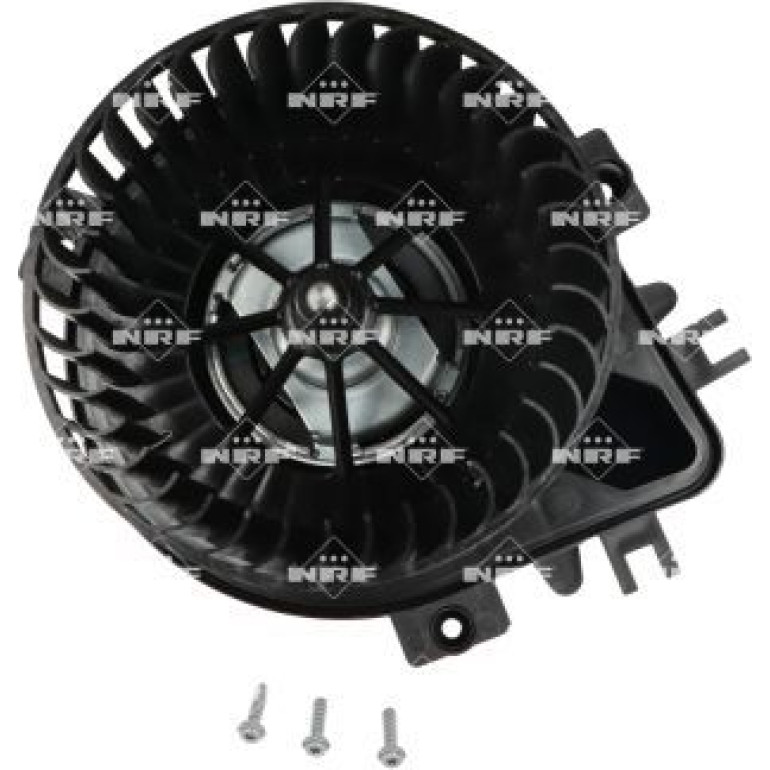 Innenraumgebläse 34158 Innenraumgebläse 34158