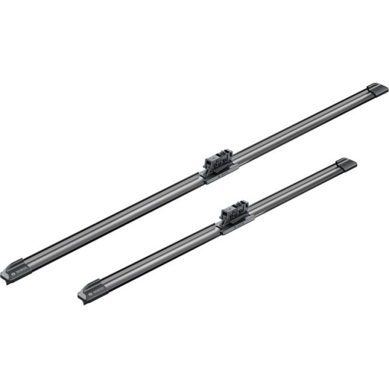 Bosch Scheibenwischer Aerotwin A206S 3397014206 Bosch Scheibenwischer Aerotwin A206S 3397014206