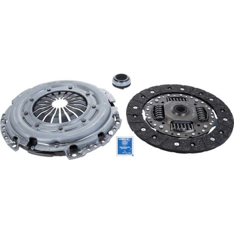 SACHS Kupplungssatz 3000 951 561 SACHS Kupplungssatz 3000 951 561