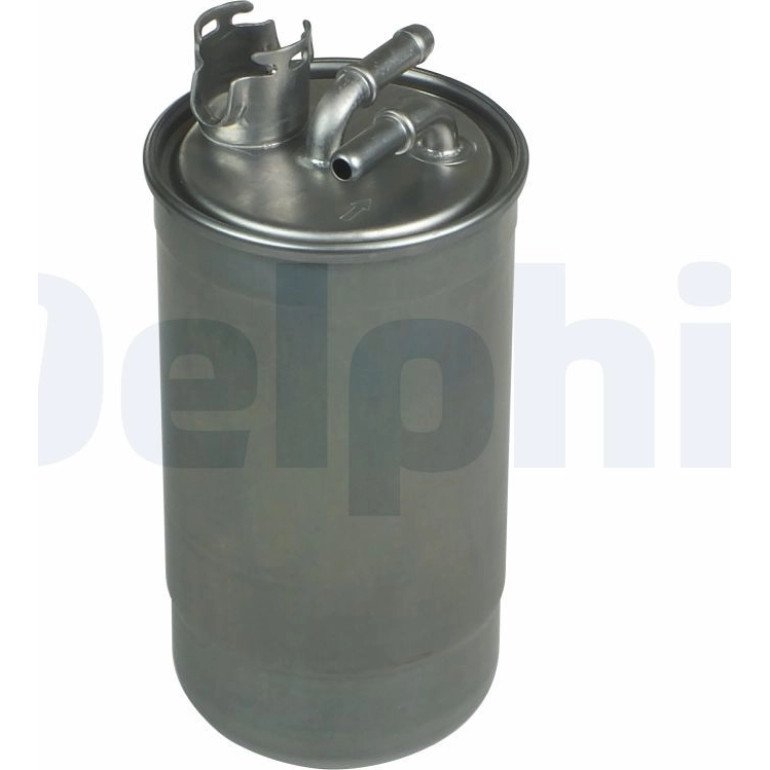 DELPHI Kraftstofffilter HDF557 DELPHI Kraftstofffilter HDF557