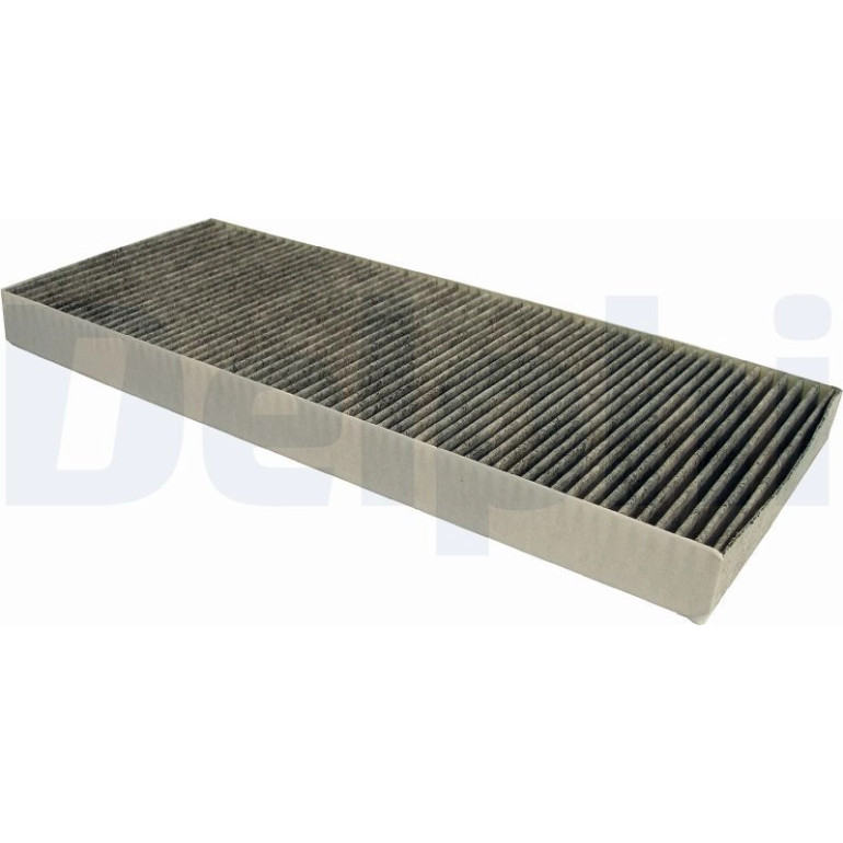 DELPHI Innenraumfilter TSP0325162C DELPHI Innenraumfilter TSP0325162C