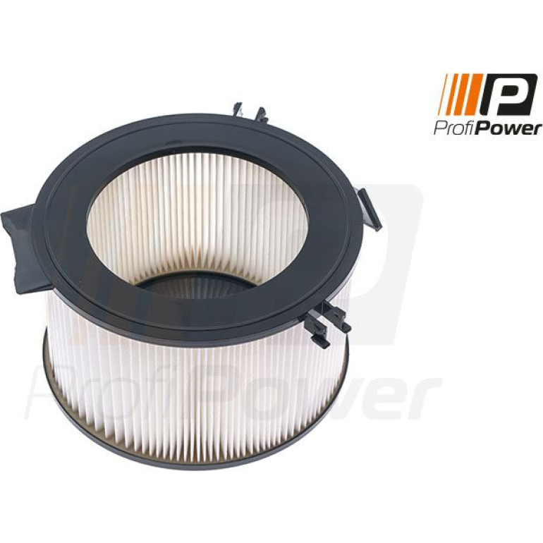 PROFIPOWER Filter, Innenraumluft 4F0006 PROFIPOWER Filter, Innenraumluft 4F0006