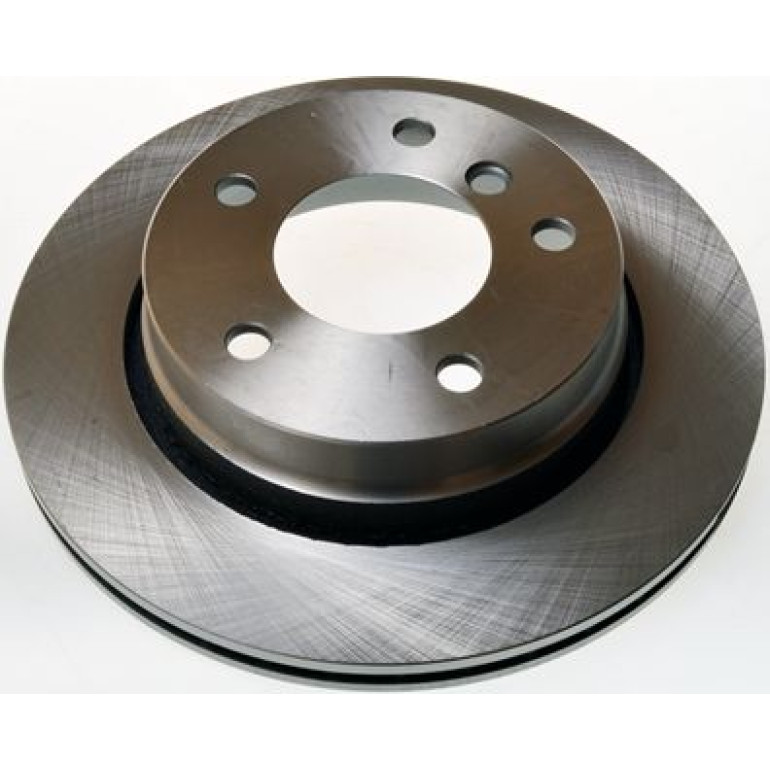 DENCKERMANN Bremsscheibe B130314