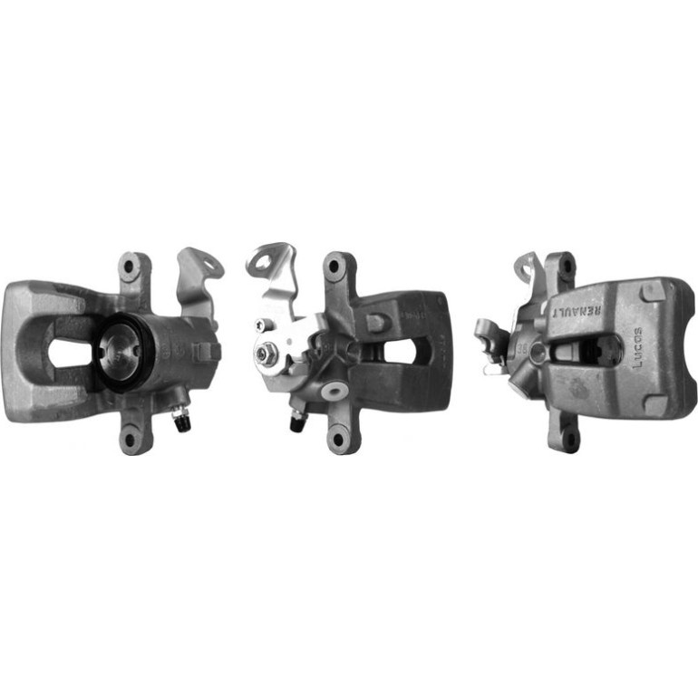 Tauschbremssattel 4151510 Tauschbremssattel 4151510
