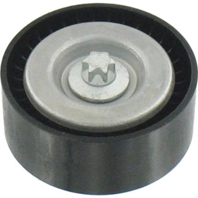 Multi-V-Umlenkrolle VKM 38050 Multi-V-Umlenkrolle VKM 38050