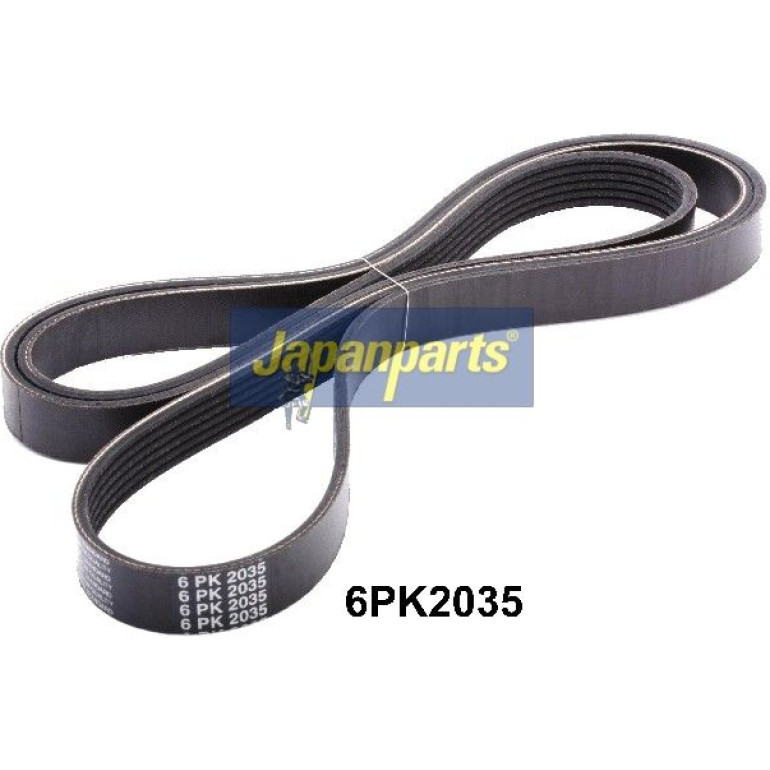 Japanparts Ømen-Zubehör DV-6PK2035 Japanparts Ømen-Zubehör DV-6PK2035