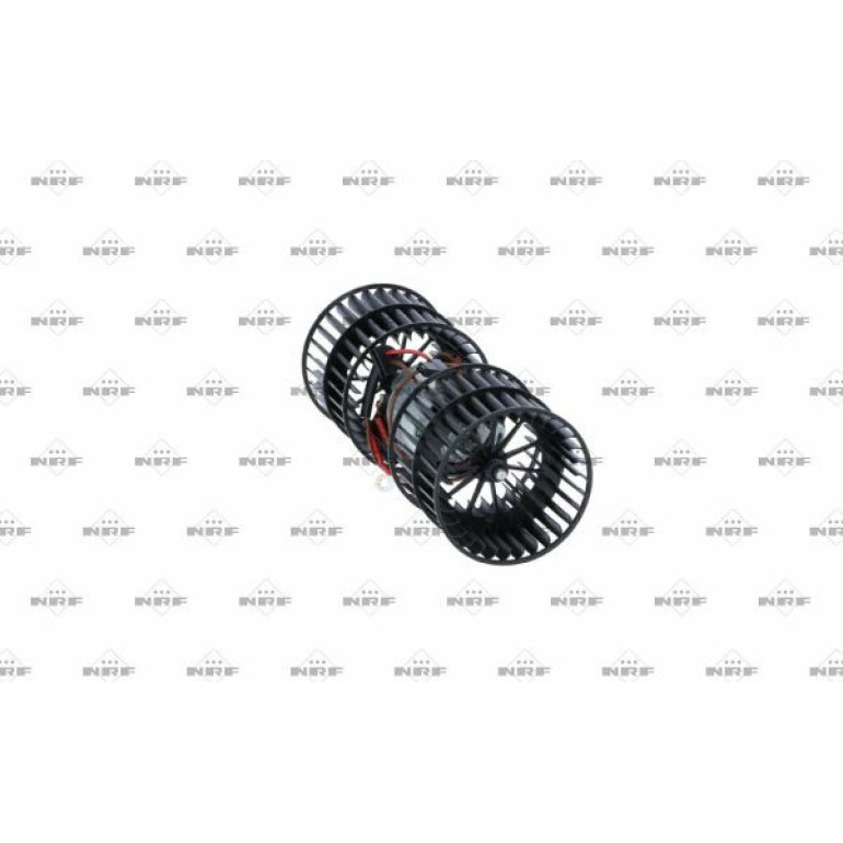NRF Ventilator 34180