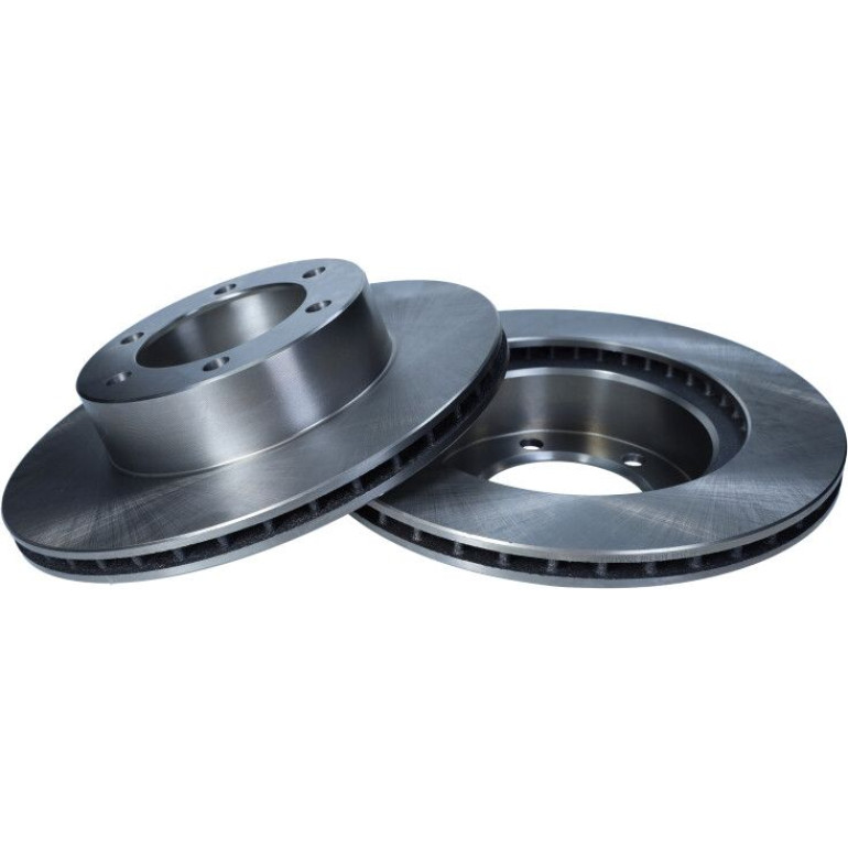 Maxgear Bremsscheibe Toyota P. Landcruiser 96-/4 Runner -02 19-2549 Maxgear Bremsscheibe Toyota P. Landcruiser 96-/4 Runner -02 19-2549