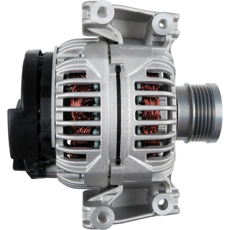 AS-PL Generator A0297 AS-PL Generator A0297