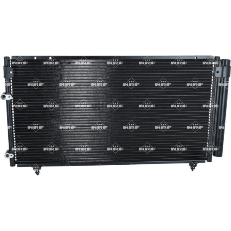Kondensator, Klimaanlage 35518