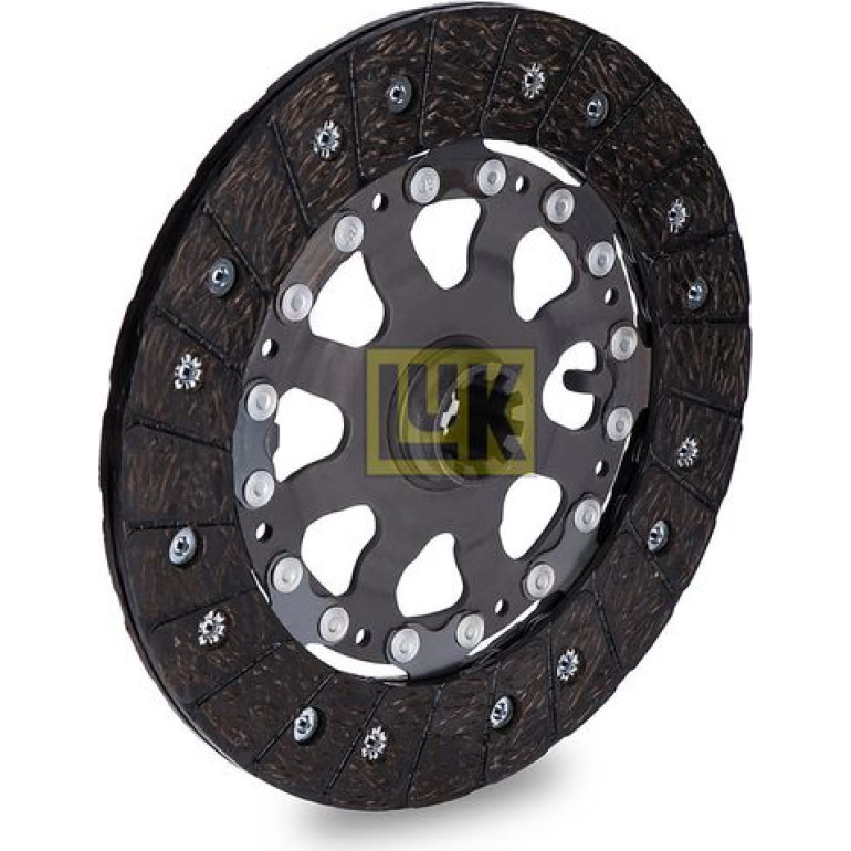 Schaeffler LuK Kupplungsscheibe 322010816 Schaeffler LuK Kupplungsscheibe 322010816