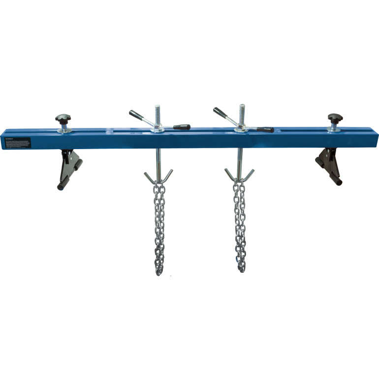 SW-Stahl Motorbrücke 750 - 1450 mm 20305L SW-Stahl Motorbrücke 750 - 1450 mm 20305L