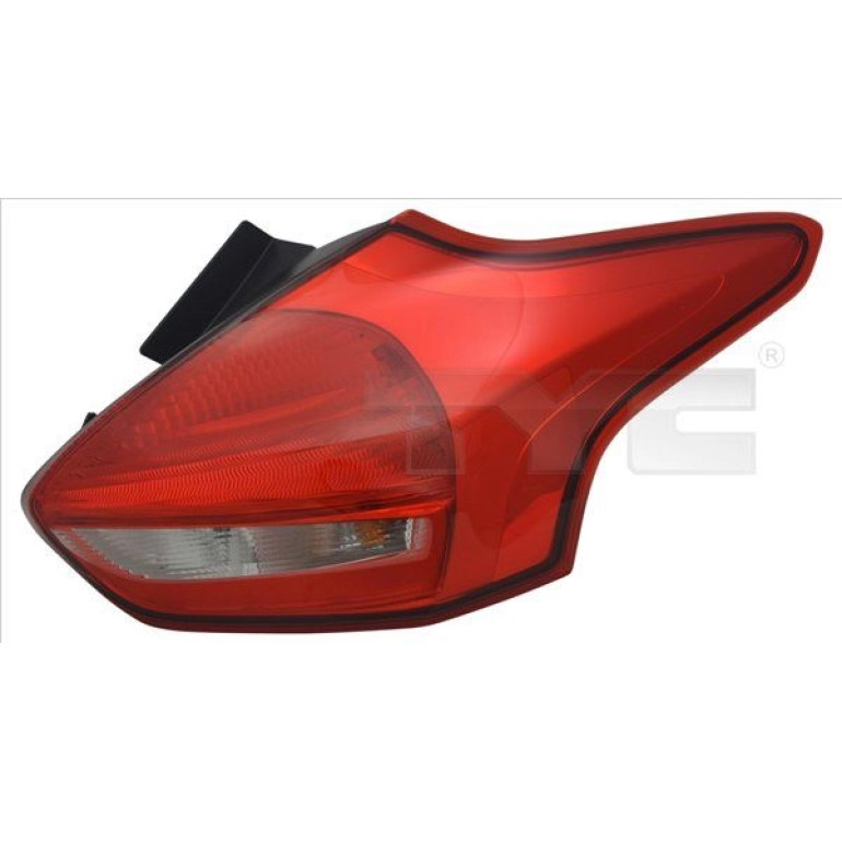 Heckleuchte A R O K-PLATTE LED 11-12807-16-2 Heckleuchte A R O K-PLATTE LED 11-12807-16-2