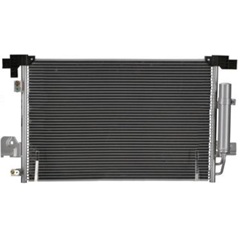 Kondensator PKW 940029 Kondensator PKW 940029
