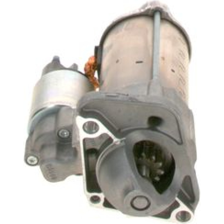 Bosch Anlasser 0001170604 Bosch Anlasser 0001170604