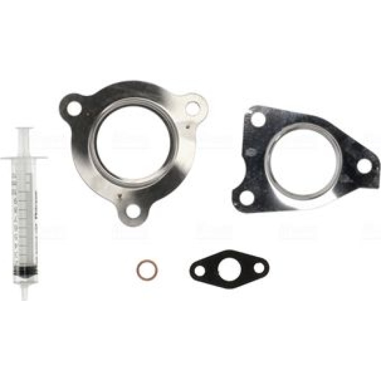 NISSENS Turbolader 93419 NISSENS Turbolader 93419