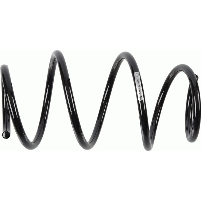Sachs Fahrwerksfeder Bmw 1 (F21), 3 (F30, F35) 2.0D-3.0 10.11 993 344 Sachs Fahrwerksfeder Bmw 1 (F21), 3 (F30, F35) 2.0D-3.0 10.11 993 344