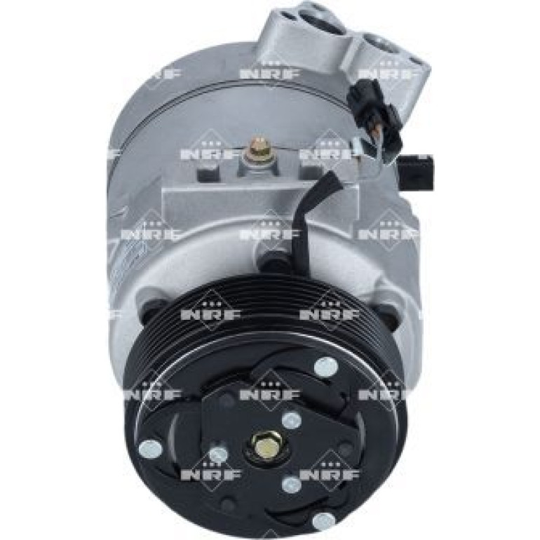 Kompressor, Klimaanlage 32692