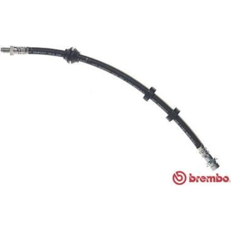 BREMBO Bremsschlauch T 24 035 BREMBO Bremsschlauch T 24 035