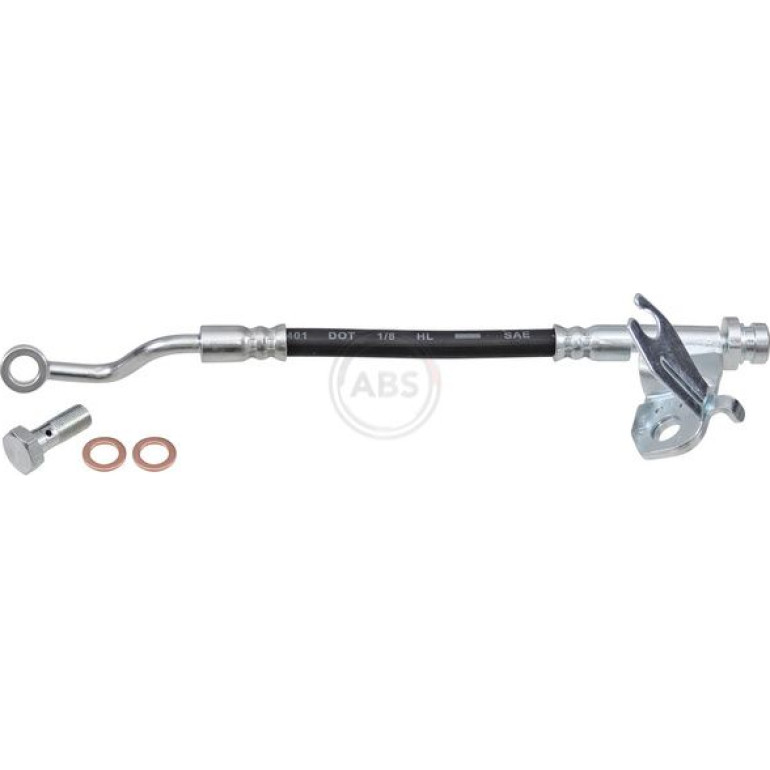 A.B.S. Bremsschlauch SL 6626 A.B.S. Bremsschlauch SL 6626