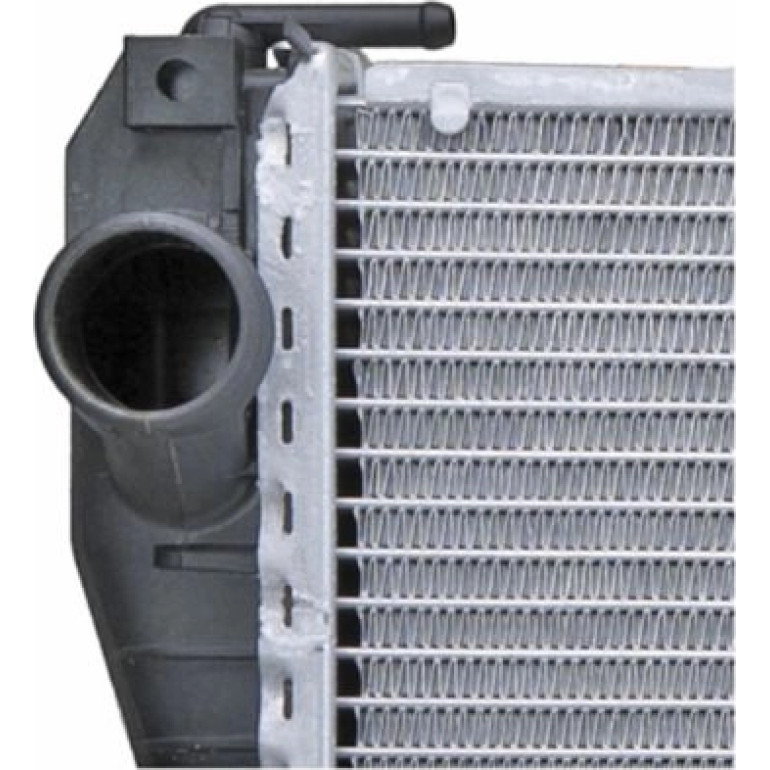 Kühler, Motorkühlung CR 281 000P Kühler, Motorkühlung CR 281 000P