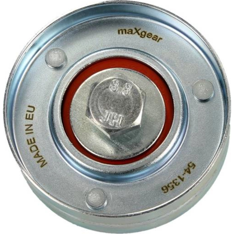Umlenk-/Führungsrolle, Keilrippenriemen 54-1356 Umlenk-/Führungsrolle, Keilrippenriemen 54-1356