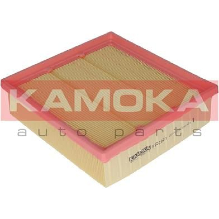 KAMOKA Luftfilter F222001 KAMOKA Luftfilter F222001