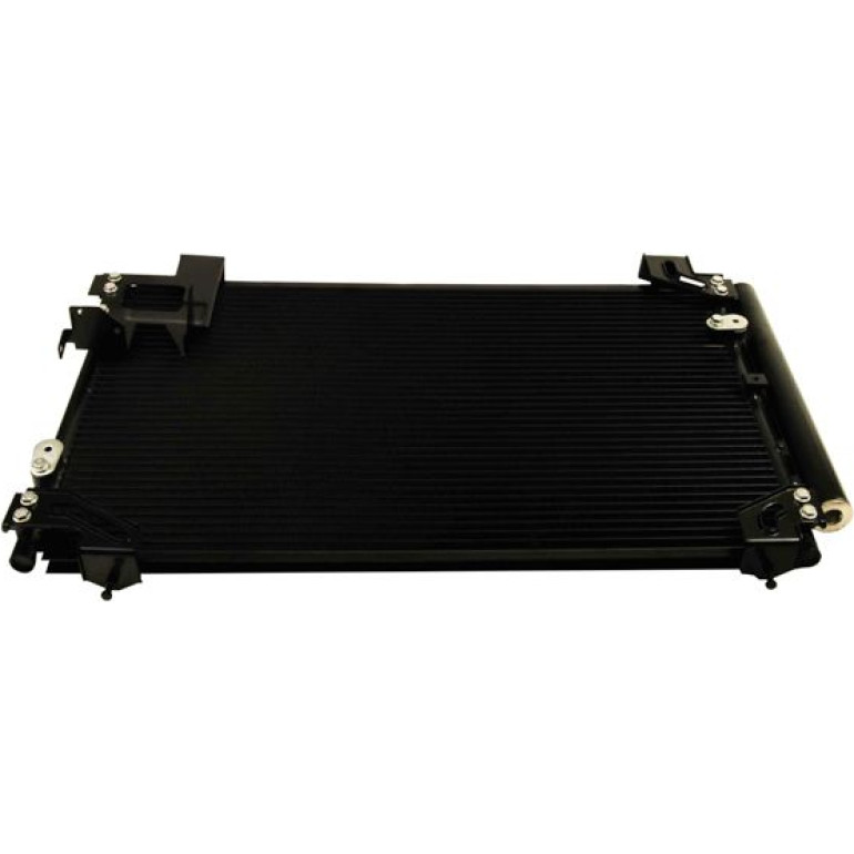 Kondensator, Klimaanlage AC830012 Kondensator, Klimaanlage AC830012