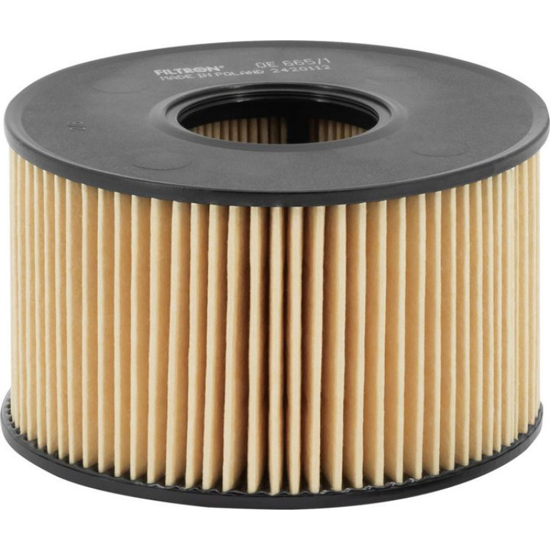 FILTRON Ölfilter OE 665/1 FILTRON Ölfilter OE 665/1