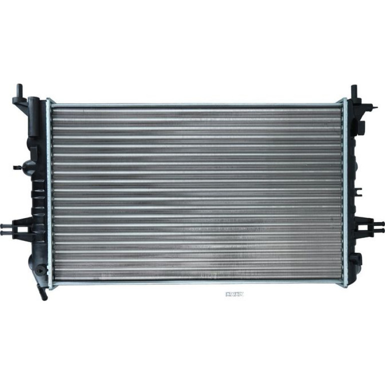 KAMOKA Kühler, Motorkühlung 7705084 KAMOKA Kühler, Motorkühlung 7705084