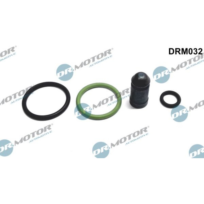 Reparatursatz, Pumpedüse Einheit DRM032 Reparatursatz, Pumpedüse Einheit DRM032