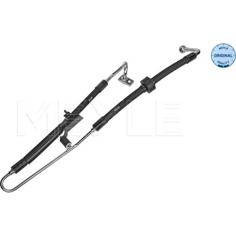 Hydraulikschlauch, Lenkung 3592020009 Hydraulikschlauch, Lenkung 3592020009