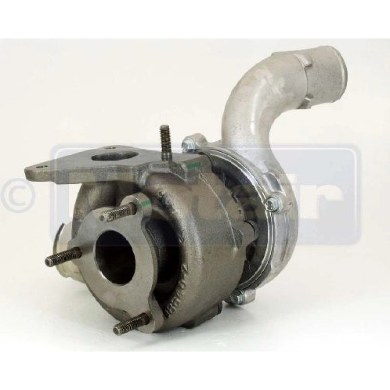 ORIGINAL TURBO 334187 ORIGINAL TURBO 334187
