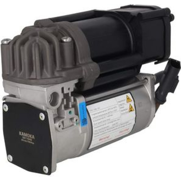 KAMOKA Kompressor, Druckluftanlage 2077049 KAMOKA Kompressor, Druckluftanlage 2077049