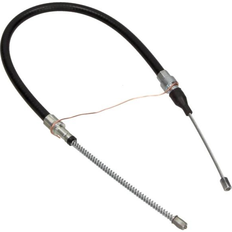 Seilzug, Feststellbremse Vw Polo 85-94 Le/Pr 32-0129