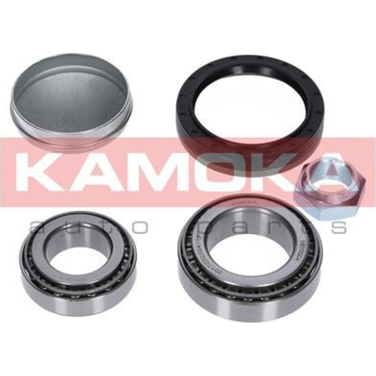 KAMOKA Radlagersatz 5600004 KAMOKA Radlagersatz 5600004