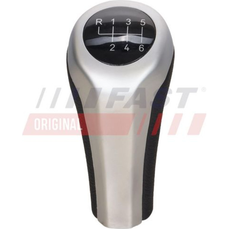 FAST Schalthebelknauf FT09042 FAST Schalthebelknauf FT09042