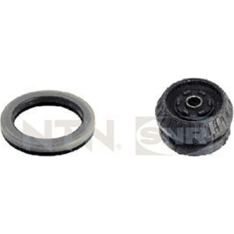 SNR Reparatursatz, Federbeinstützlager KB653.04 SNR Reparatursatz, Federbeinstützlager KB653.04