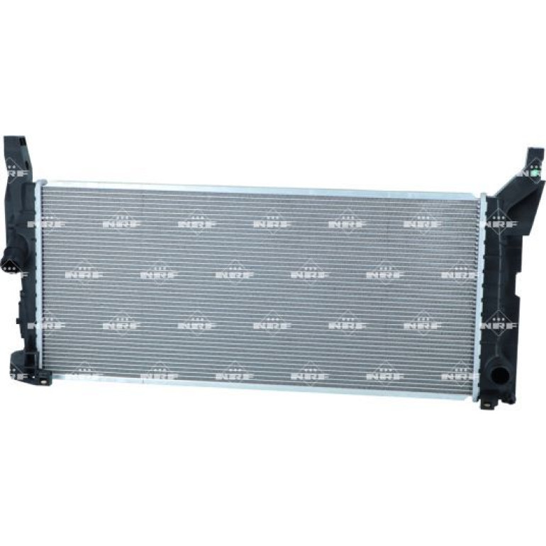 Kühler, Motorkühlung 59236 Kühler, Motorkühlung 59236