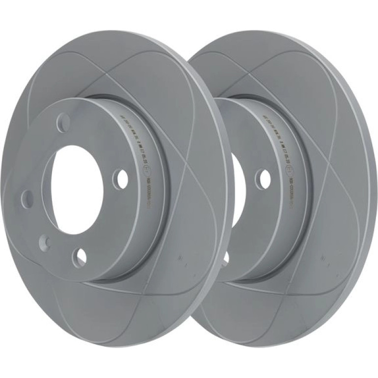 Bremsscheibe Audi S. 80 1.3-1.6 72-86 Power Disc 24.0310-0151.1 Bremsscheibe Audi S. 80 1.3-1.6 72-86 Power Disc 24.0310-0151.1