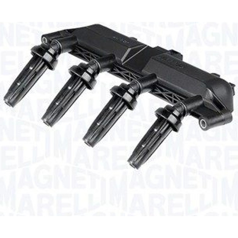 MAGNETI MARELLI Zündspule 060717030012 MAGNETI MARELLI Zündspule 060717030012
