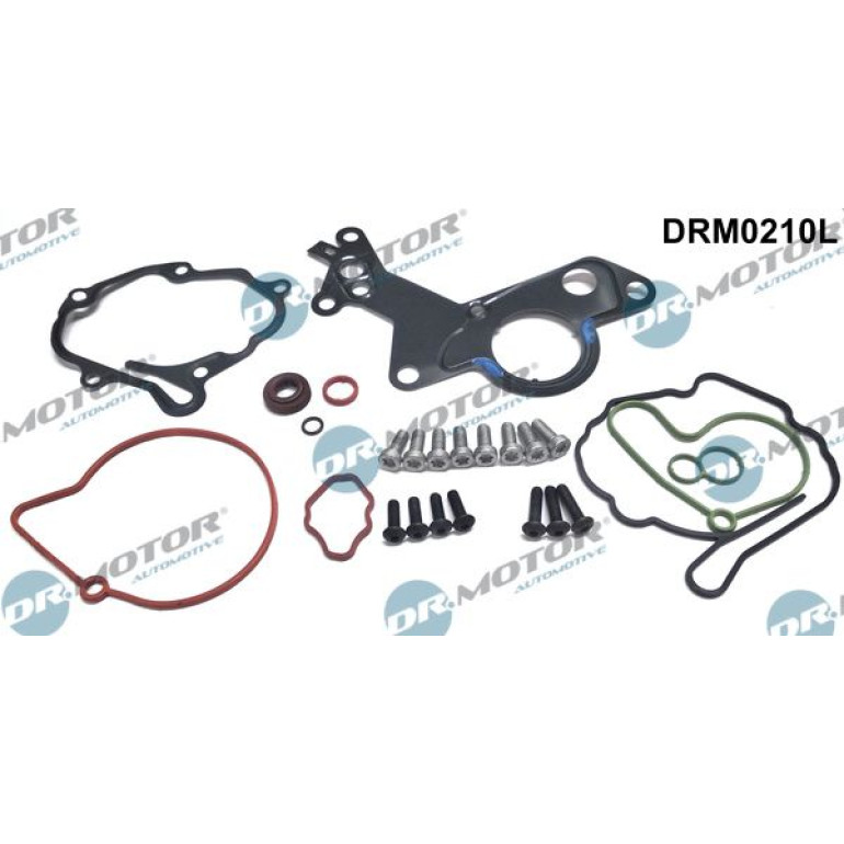 Reparatursatz, Unterdruckpumpe (Bremsanlage) DRM0210L Reparatursatz, Unterdruckpumpe (Bremsanlage) DRM0210L