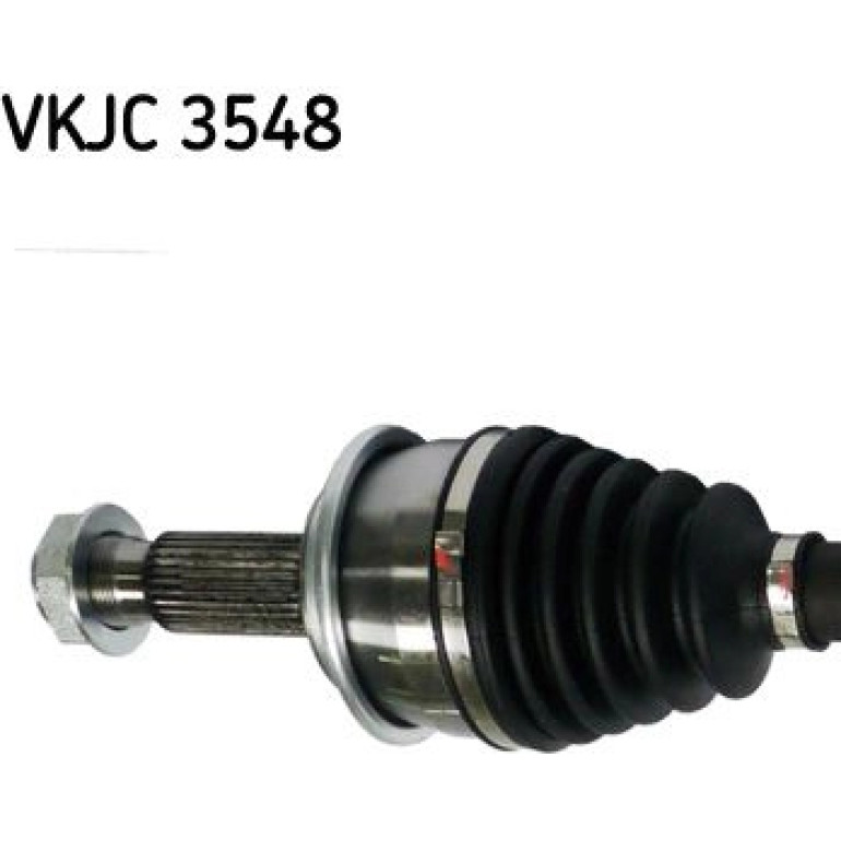 SKF Antriebswelle VKJC 3548 SKF Antriebswelle VKJC 3548